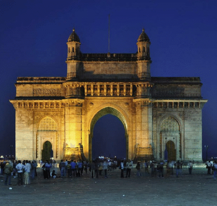 Spirit Of India & Nepal