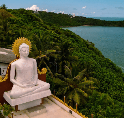 Sri Lanka – Paradise Island