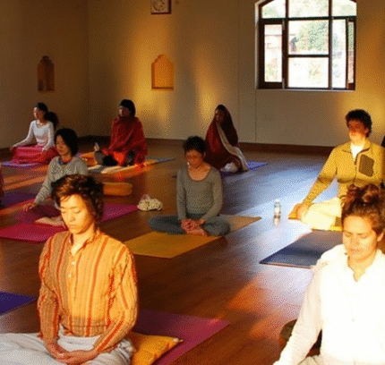 Golden Triangle Rishikesh