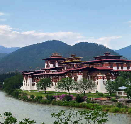 Bhutan – Land of Thunder