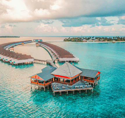 Maldives – Paradise on Earth